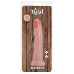Get Real TOYJOY Gode réaliste Asla Get Real 23 x 5cm